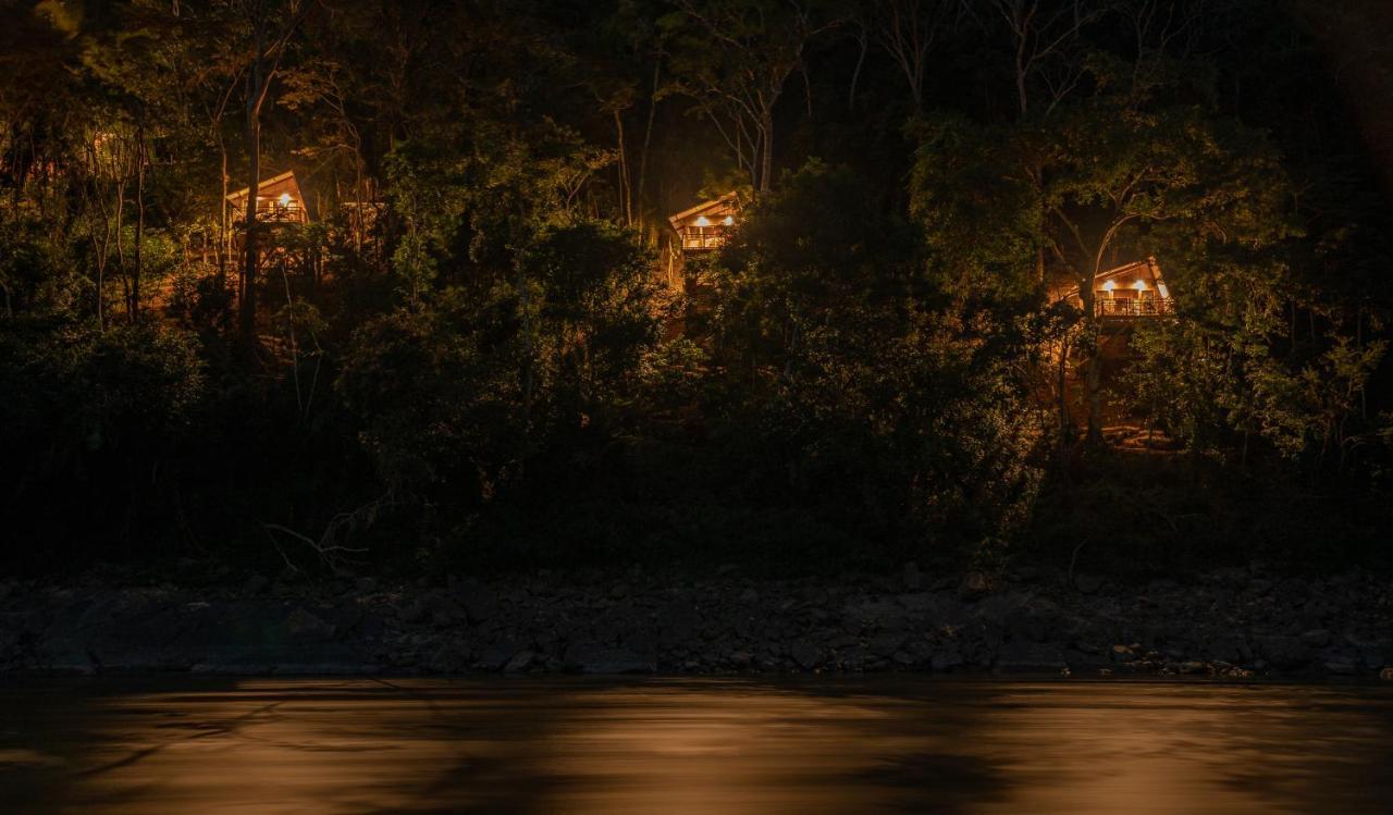 Pumarinri Amazon Lodge Тарапото Екстер'єр фото