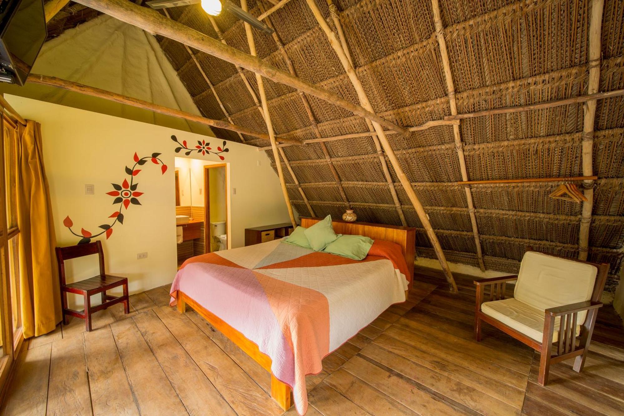 Pumarinri Amazon Lodge Тарапото Екстер'єр фото