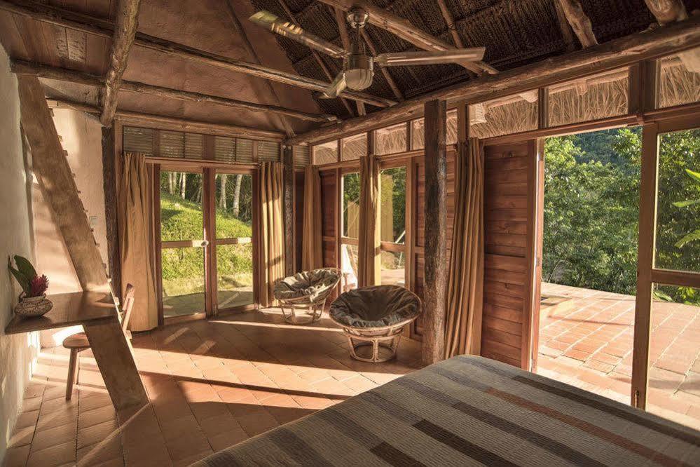 Pumarinri Amazon Lodge Тарапото Екстер'єр фото