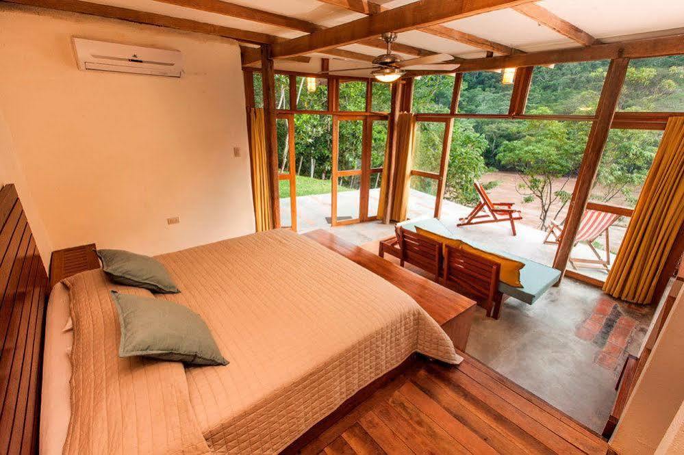 Pumarinri Amazon Lodge Тарапото Екстер'єр фото
