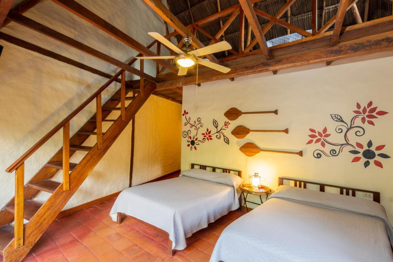 Pumarinri Amazon Lodge Тарапото Екстер'єр фото